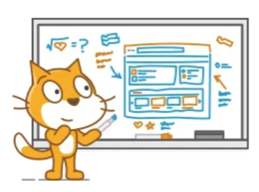 Scratch i tablica